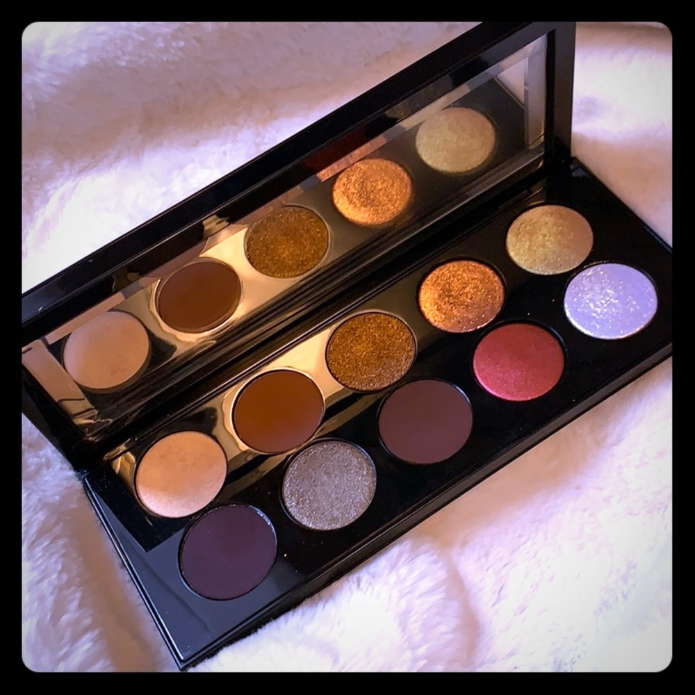 Pat McGrath palette
